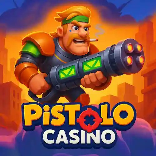 Discover pistolo casino auszahlung