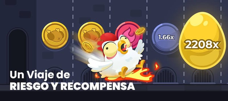 Chicken road 2 españa, chicken road 2