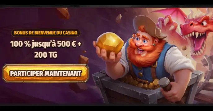 Dragonia à France Dragonia à France