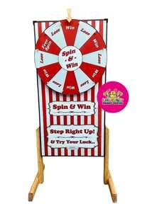 Image: Discover the Ultimate Gambling Experience at Spins Castle Casino UK